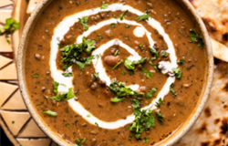 Dal Makhani Recipe